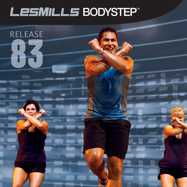 BODYSTEP 83