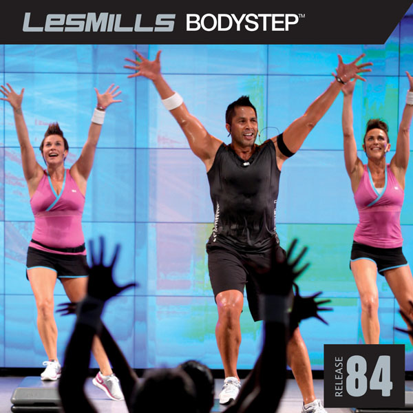 BODYSTEP 84