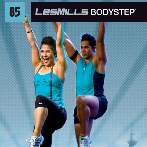BODYSTEP 85