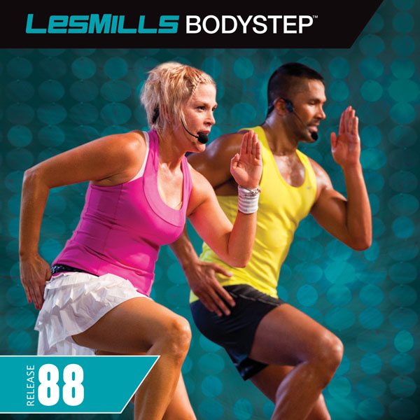 BODYSTEP 88