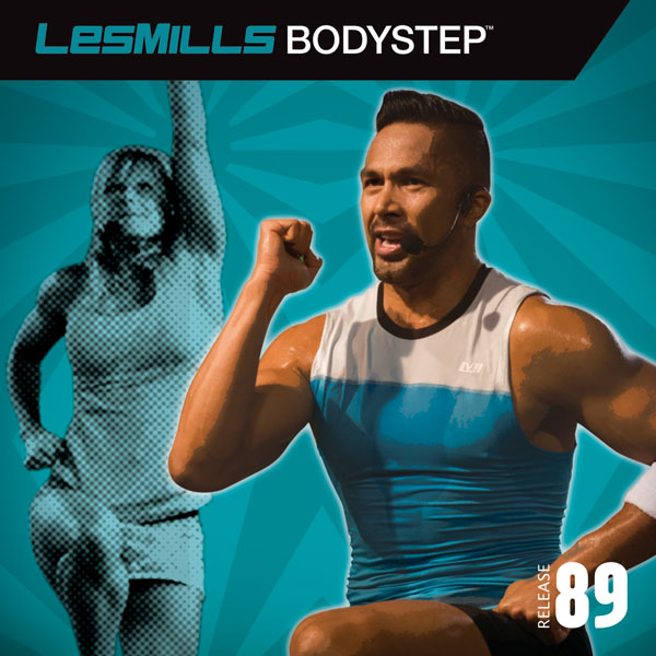 BODYSTEP 89