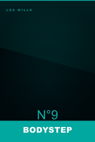 BODYSTEP 9