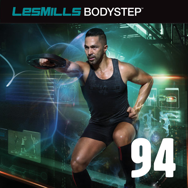 BODYSTEP 94
