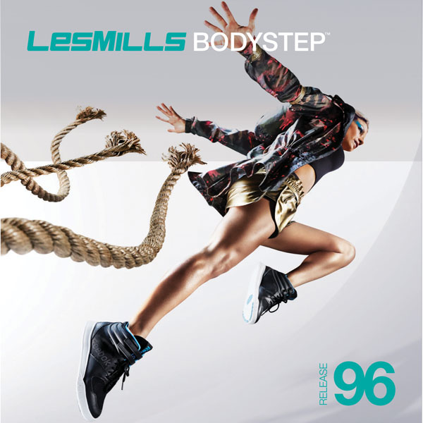 BODYSTEP 96