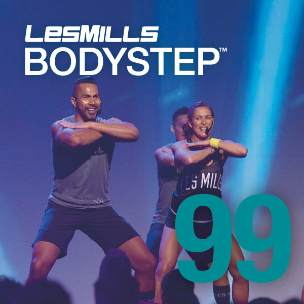 BODYSTEP 99