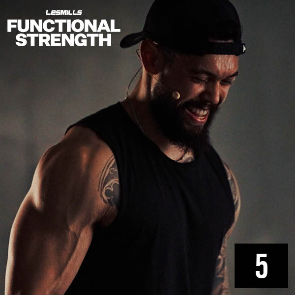 functional-strength 5