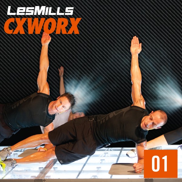les-mills-core 1
