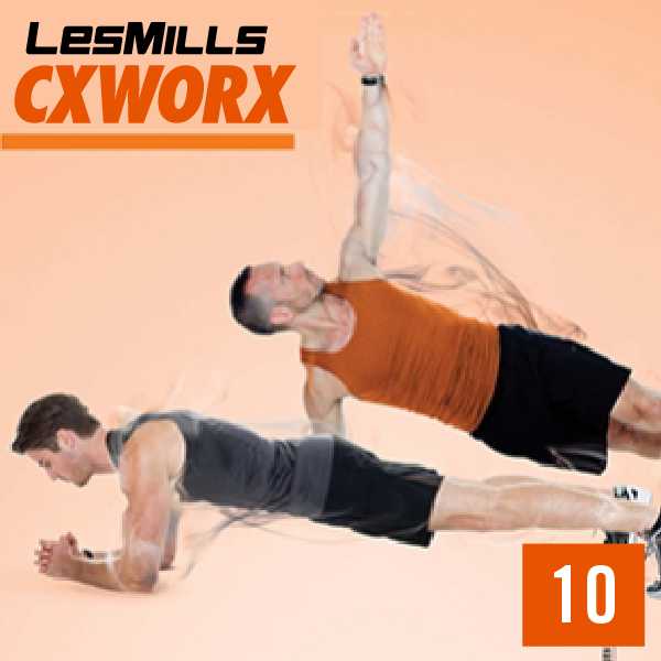 les-mills-core 10