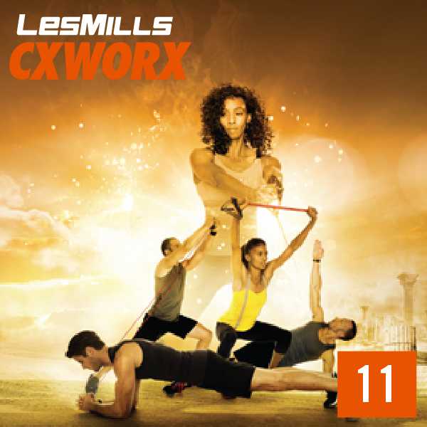 les-mills-core 11