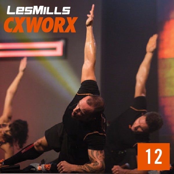les-mills-core 12