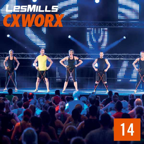 les-mills-core 14