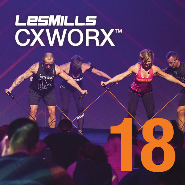 les-mills-core 18