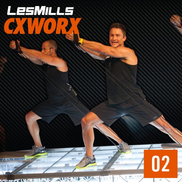 les-mills-core 2