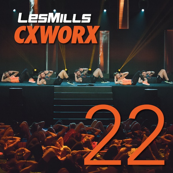 les-mills-core 22