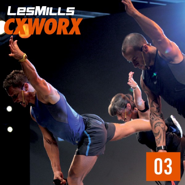 les-mills-core 3