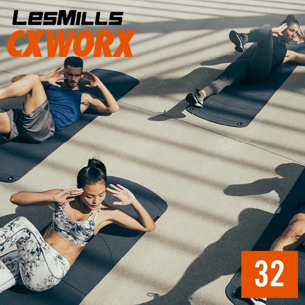 les-mills-core 32