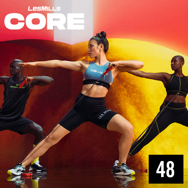les-mills-core 48