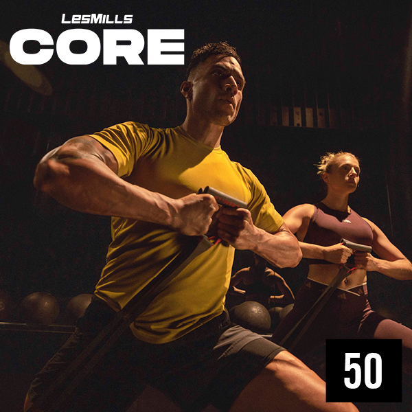 les-mills-core 50