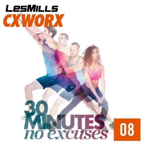 les-mills-core 8