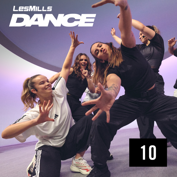 les-mills-dance 10