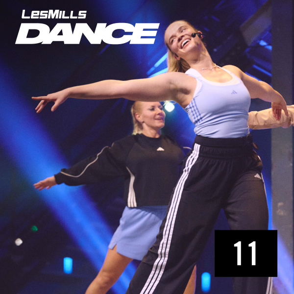 les-mills-dance 11