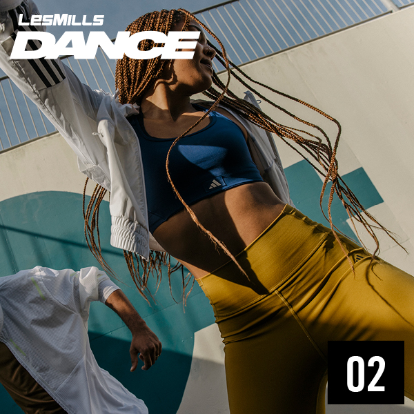 les-mills-dance 2