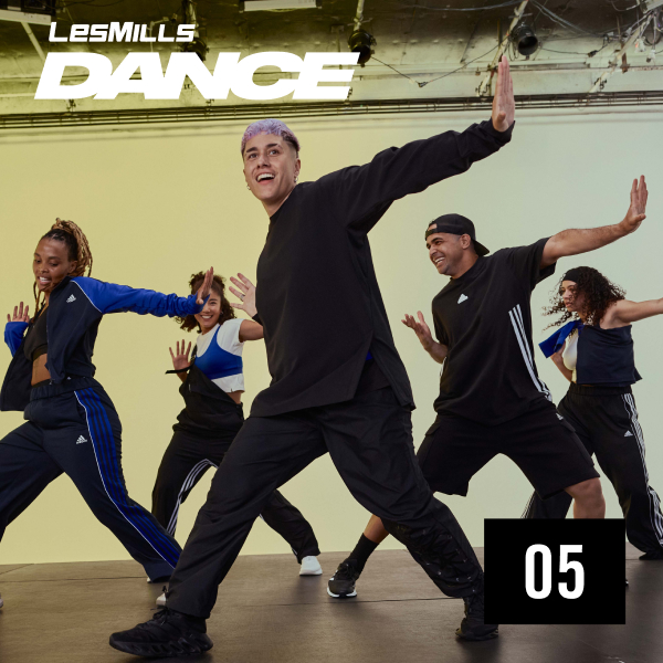 les-mills-dance 5