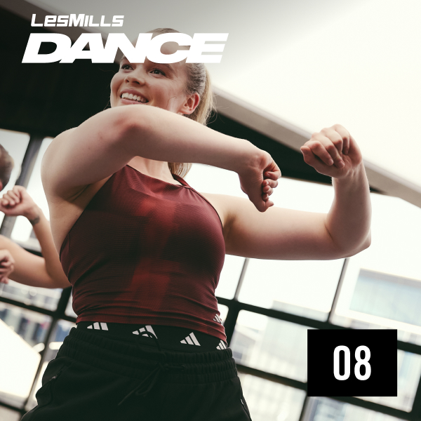 les-mills-dance 8