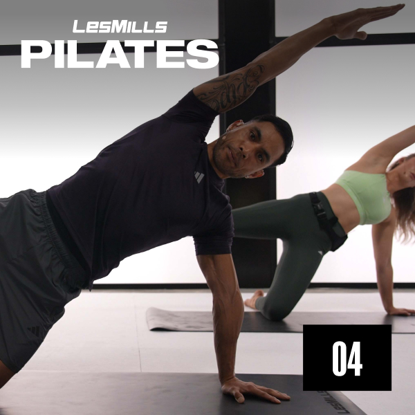 les-mills-pilates 4