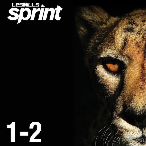 les-mills-sprint 1