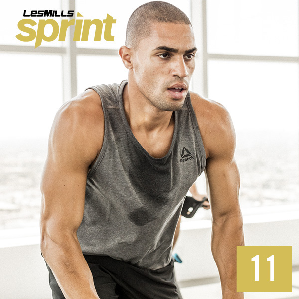 les-mills-sprint 11