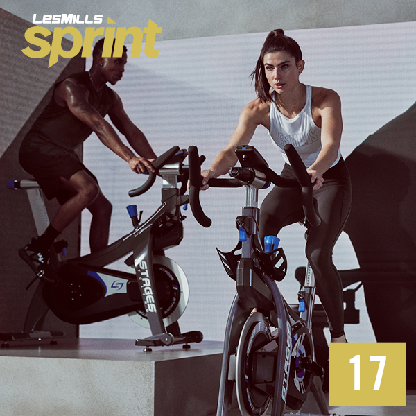 les-mills-sprint 17