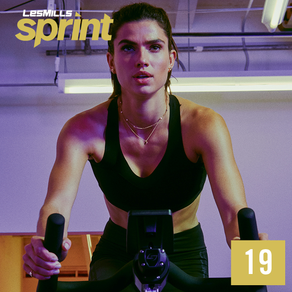 les-mills-sprint 19