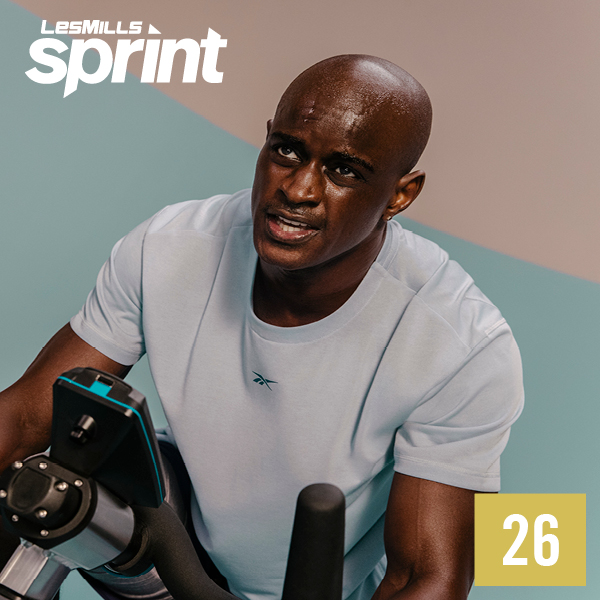 les-mills-sprint 26