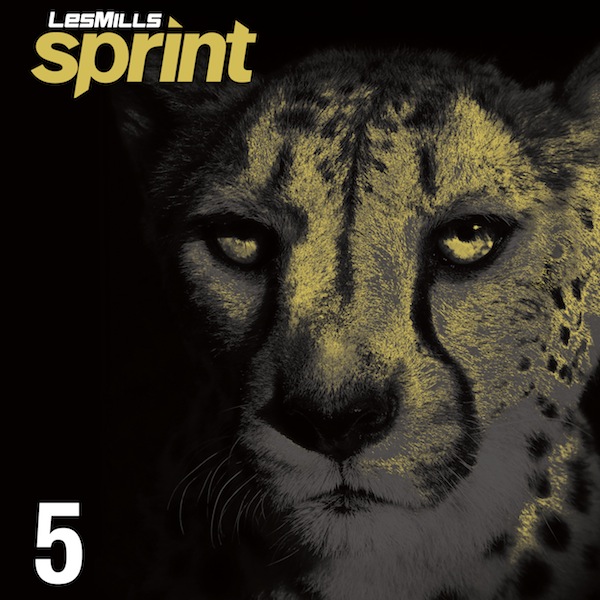 les-mills-sprint 5