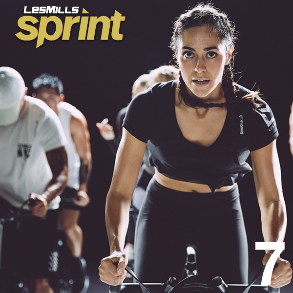 les-mills-sprint 7