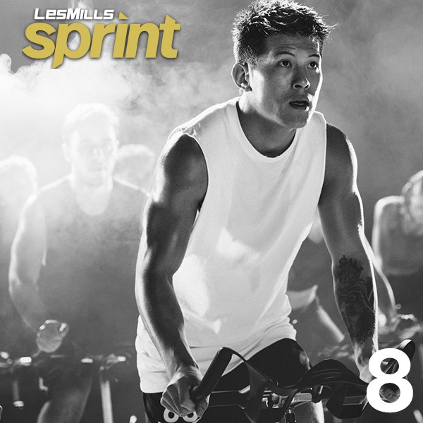 les-mills-sprint 8