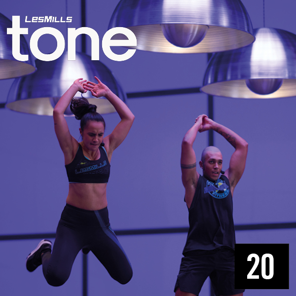les-mills-tone 20