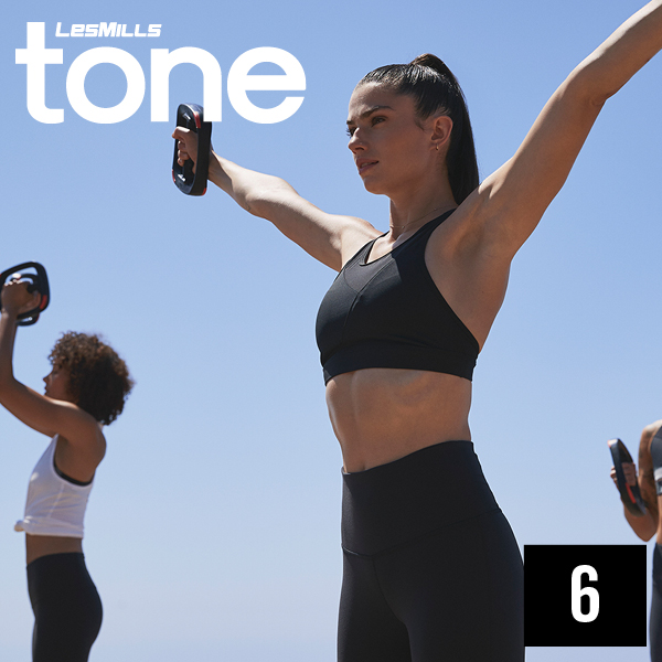 les-mills-tone 6