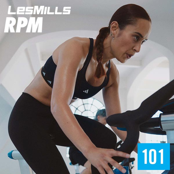 RPM 101