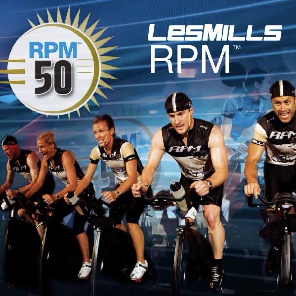 RPM 50
