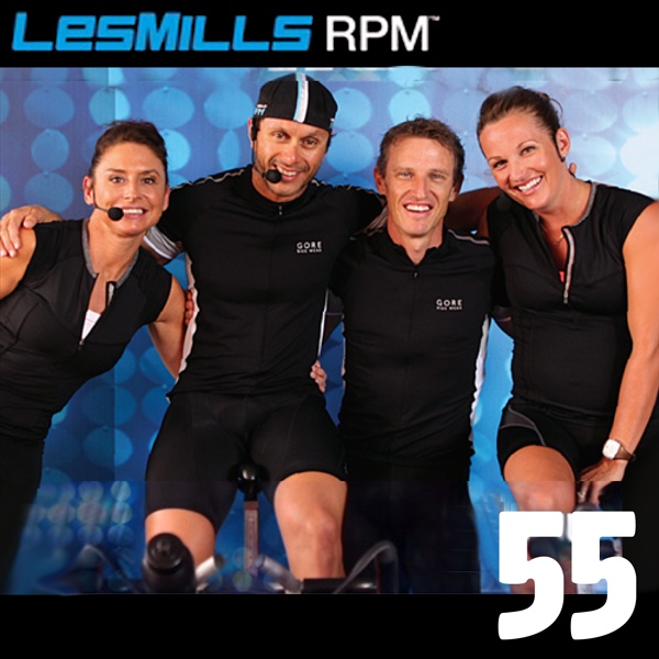 RPM 55