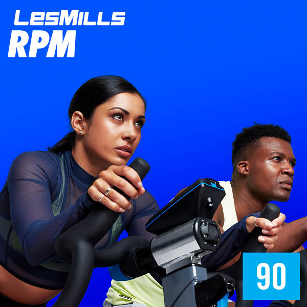 RPM 90