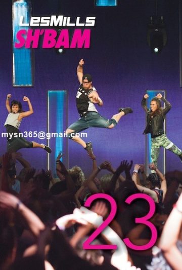 SH'BAM 23