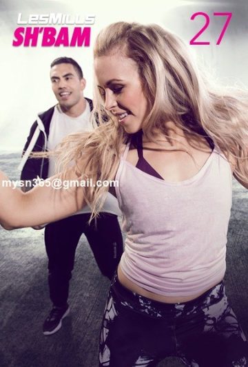 SH'BAM 27