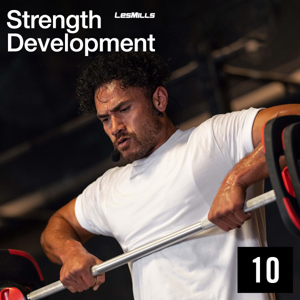STRENGTH DEVELOPMENT 10