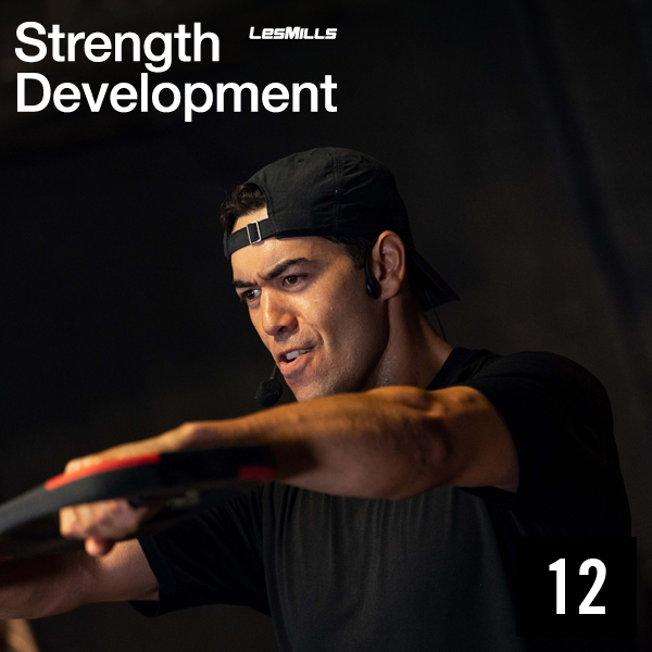 STRENGTH DEVELOPMENT 12