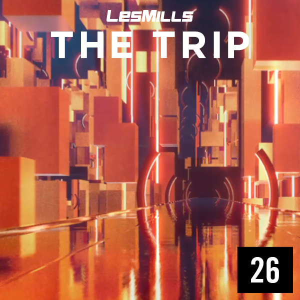 THE TRIP 26