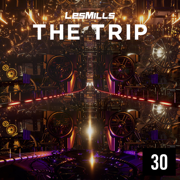 THE TRIP 30