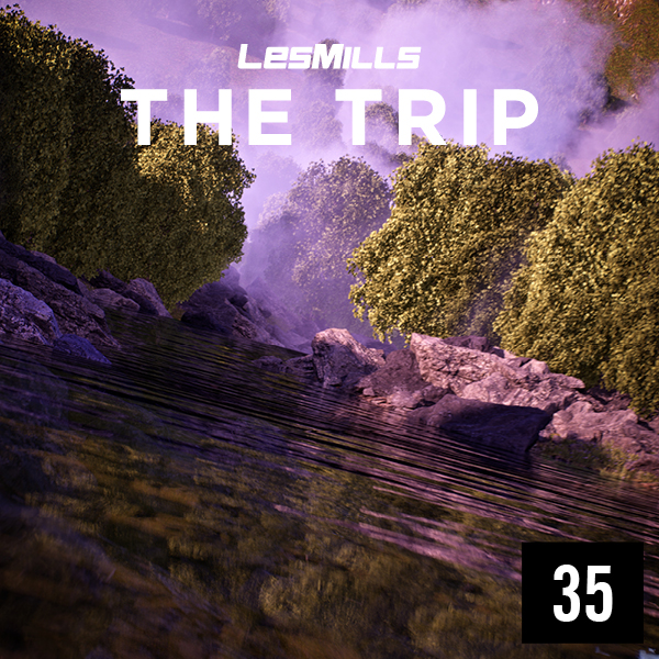 THE TRIP 35